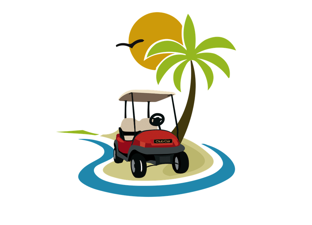 Culebra UTV Rental Puerto Rico